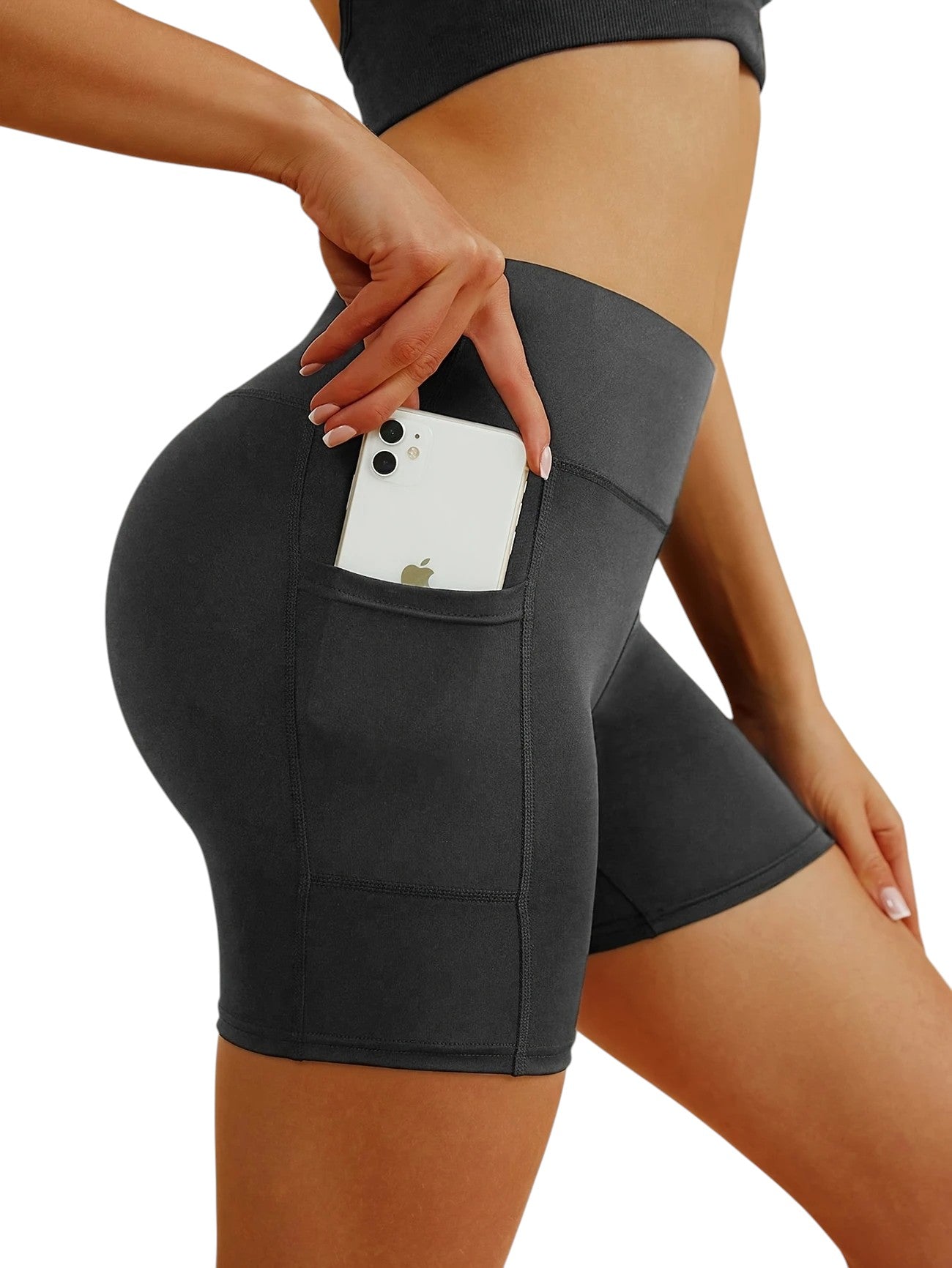 EASE Shorts