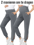 Comfortfit zwangerschapslegging