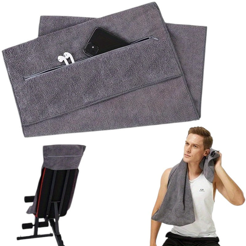 MULTISPARK Fitness Handdoek