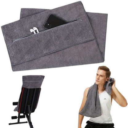 SPARK Fitness Towel