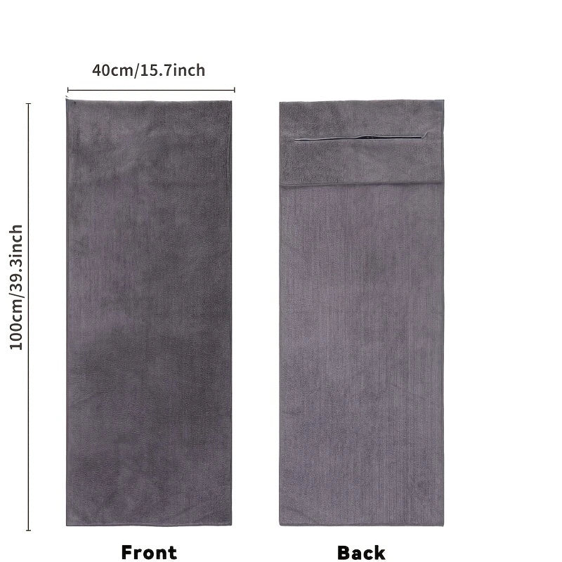 SPARK Fitness Towel