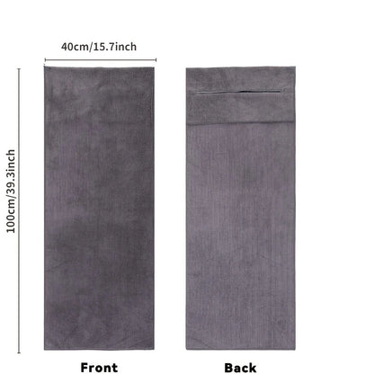 SPARK Fitness Towel