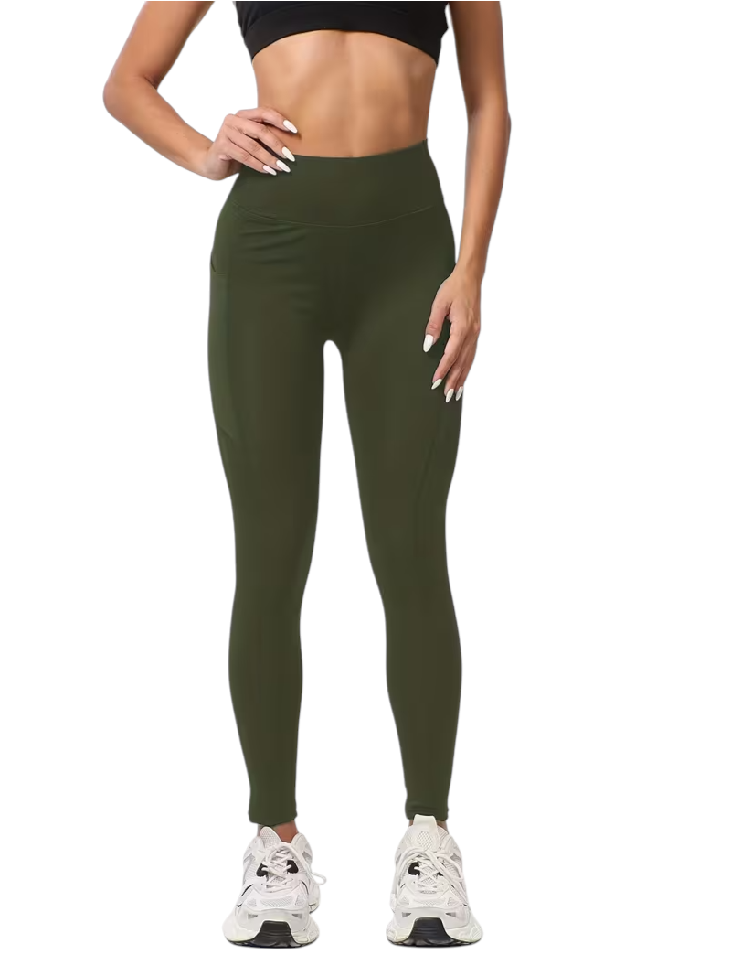 PACEPOCKET Legging