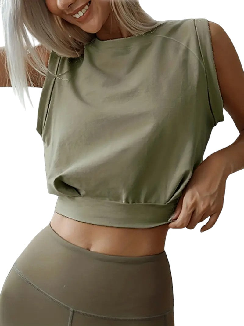 Rebel Top