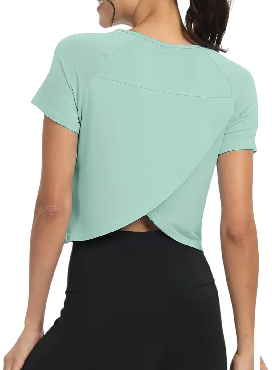 ZENFLEX Sportshirt