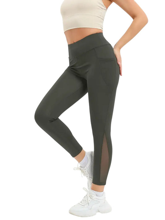 MESHTONE Legging
