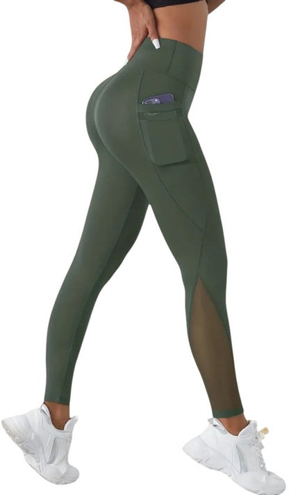 MESHTONE Legging
