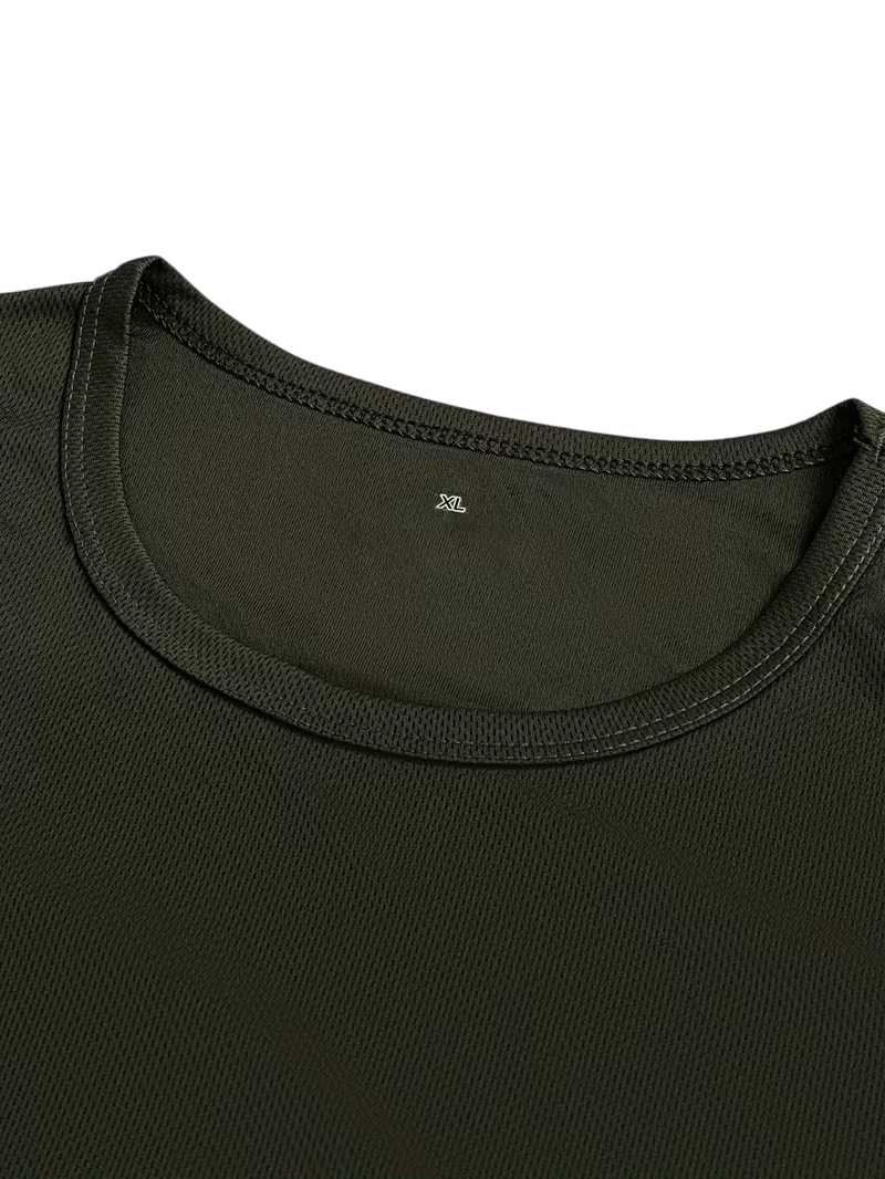 Stormcore sportshirt