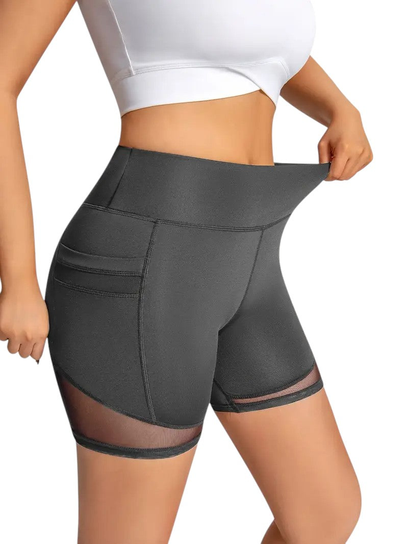 MESHFLEX Shorts