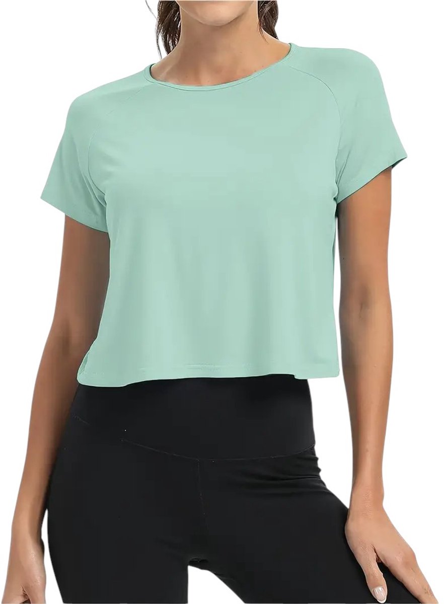 ZENFLEX Sportshirt