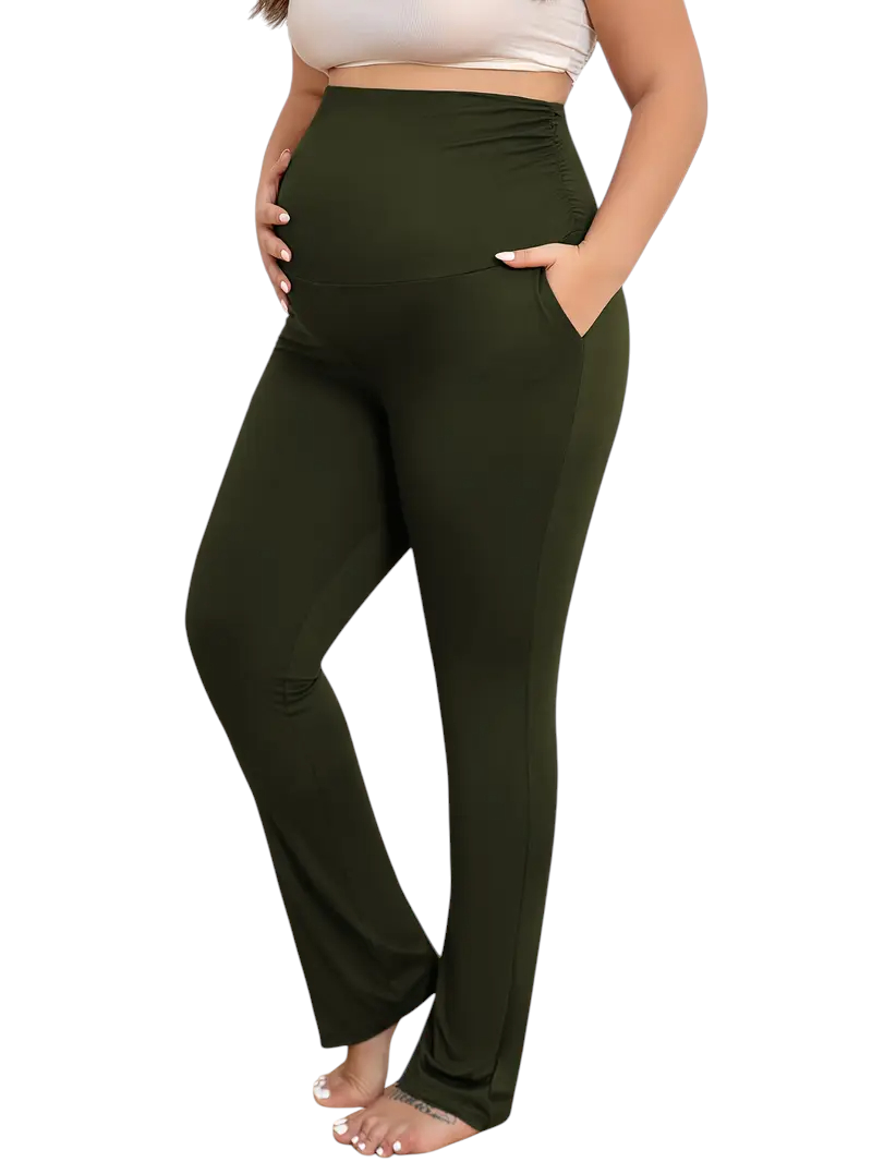 ZENSTRETCH Maternity Legging
