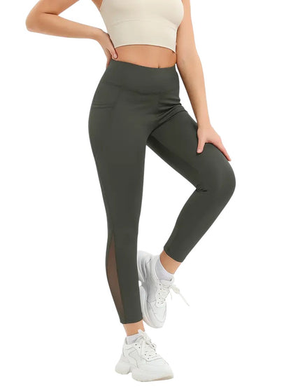 MESHTONE Legging