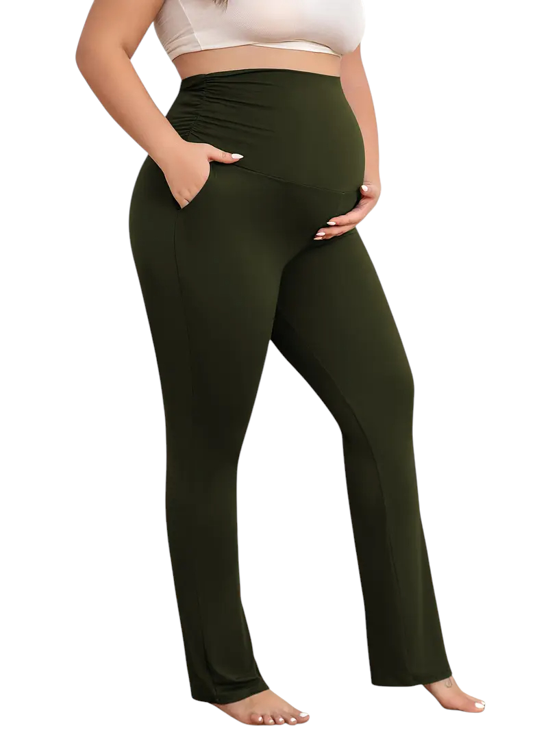 ZENSTRETCH Maternity Legging