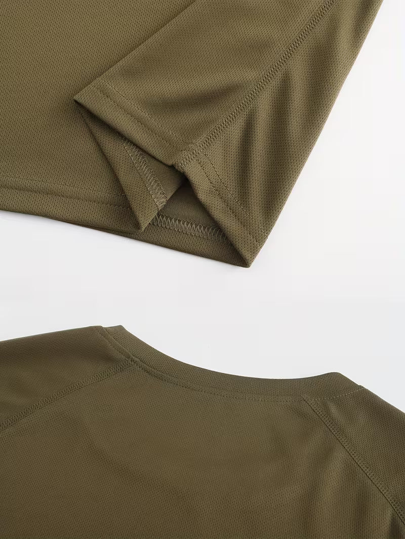 Pulsegear sportshirt