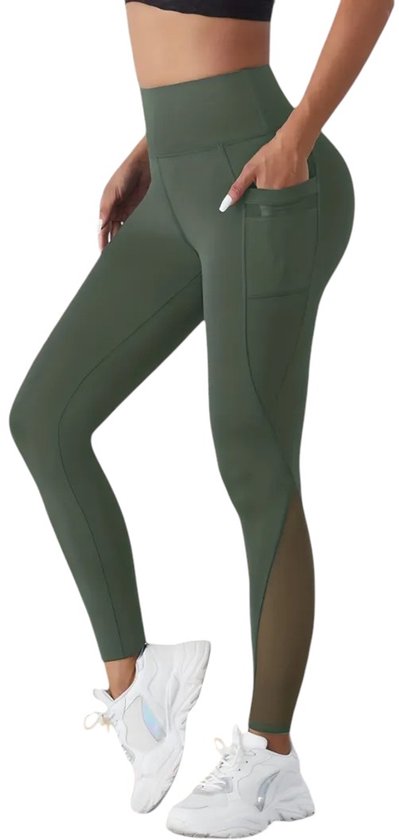 MESHTONE Legging