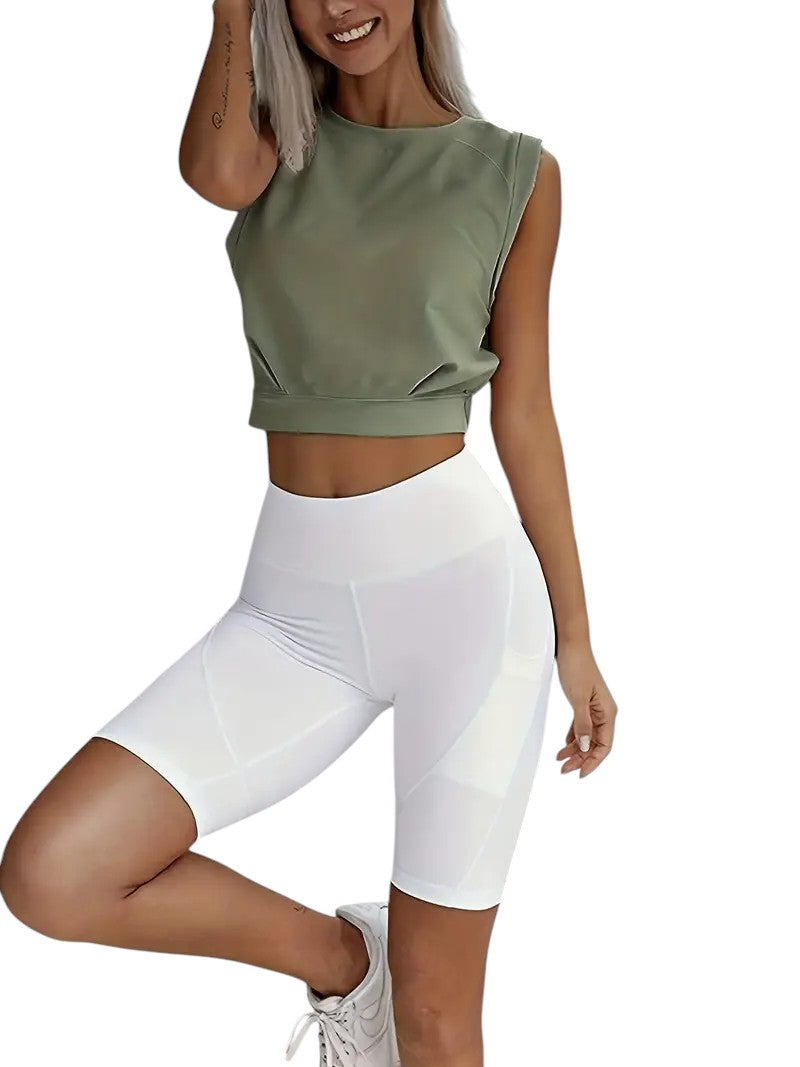Rebel Top