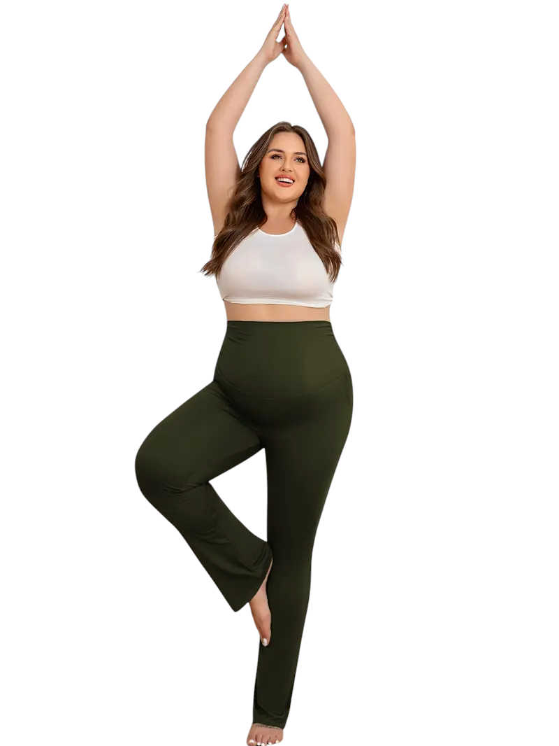 ZENSTRETCH Maternity Legging