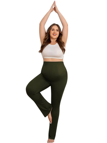 ZENSTRETCH Maternity Legging