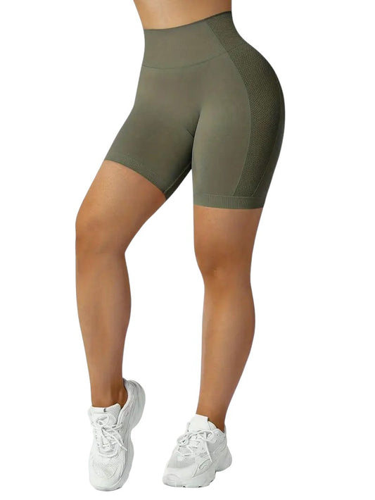 SCULPTFIT Shorts