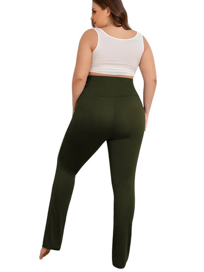 ZENSTRETCH Maternity Legging