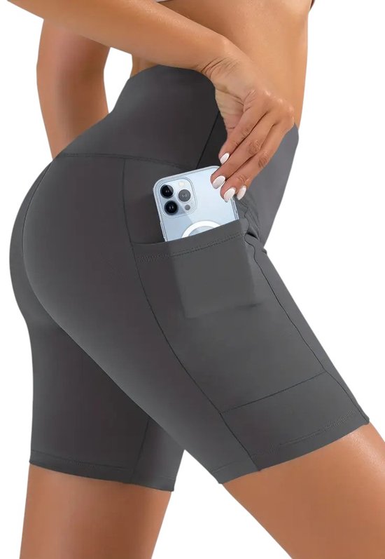 Soft Pocket Short 