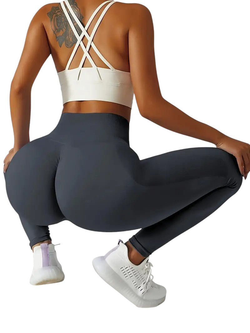 SerenaFit Legging