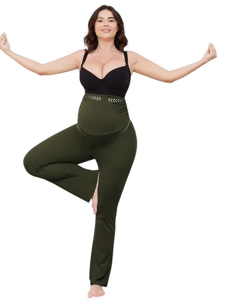 ZenStretch Legging
