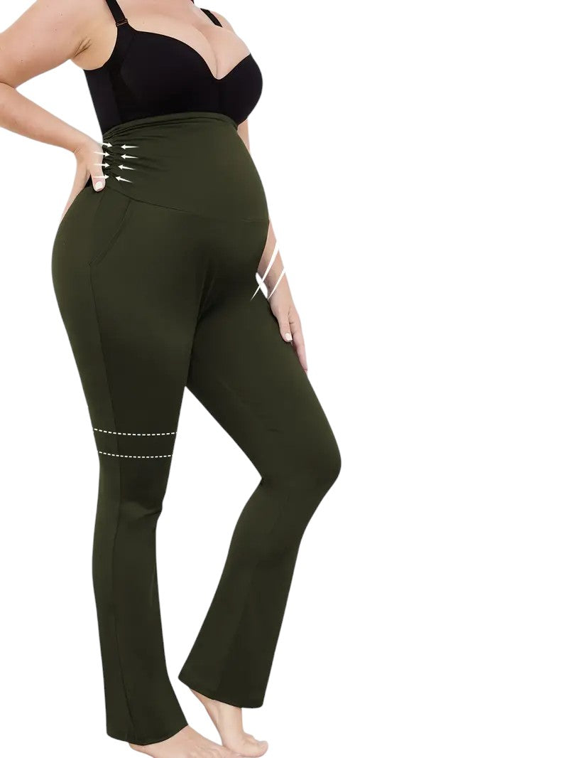 ZenStretch Legging