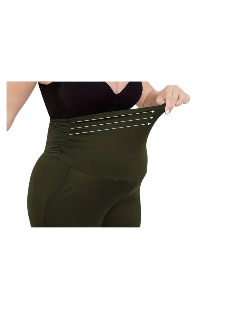 ZenStretch Legging