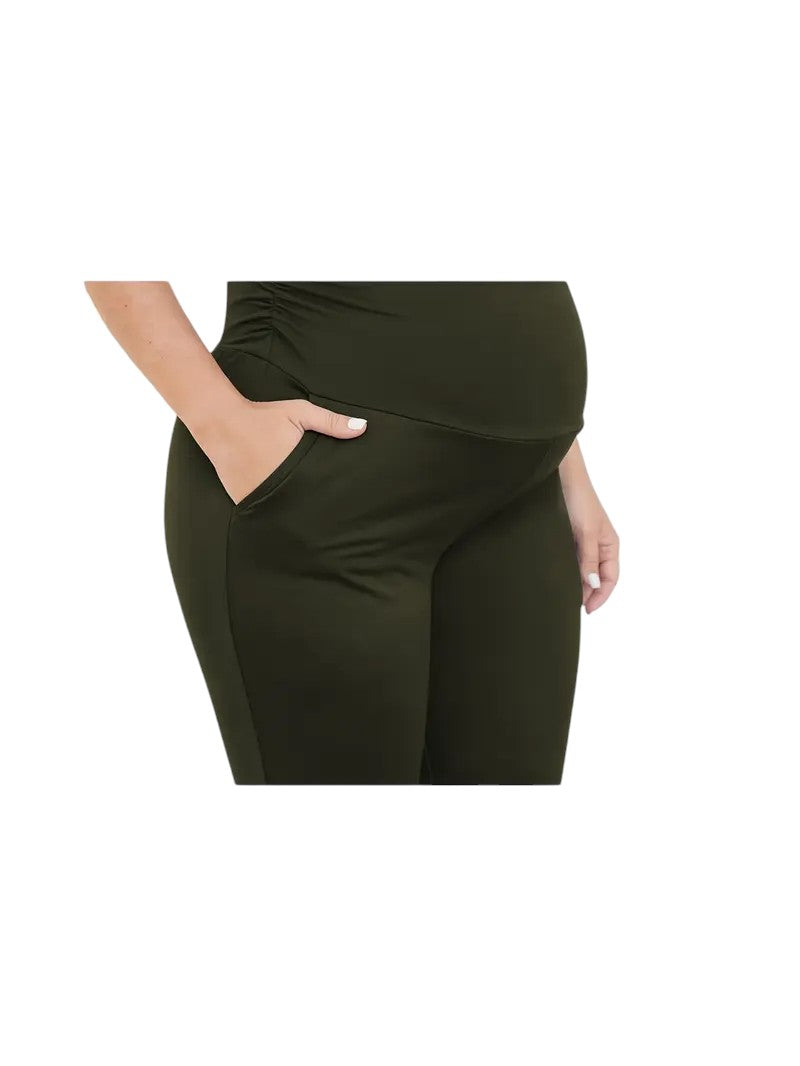 ZenStretch Legging