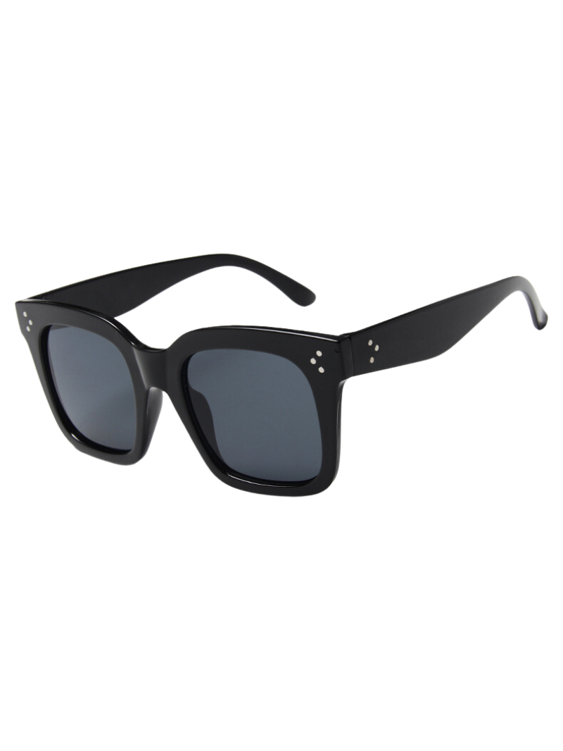 GLOWSPARK Oversized Zonnebril