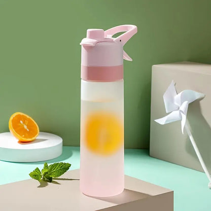 SPARK Water Bottle