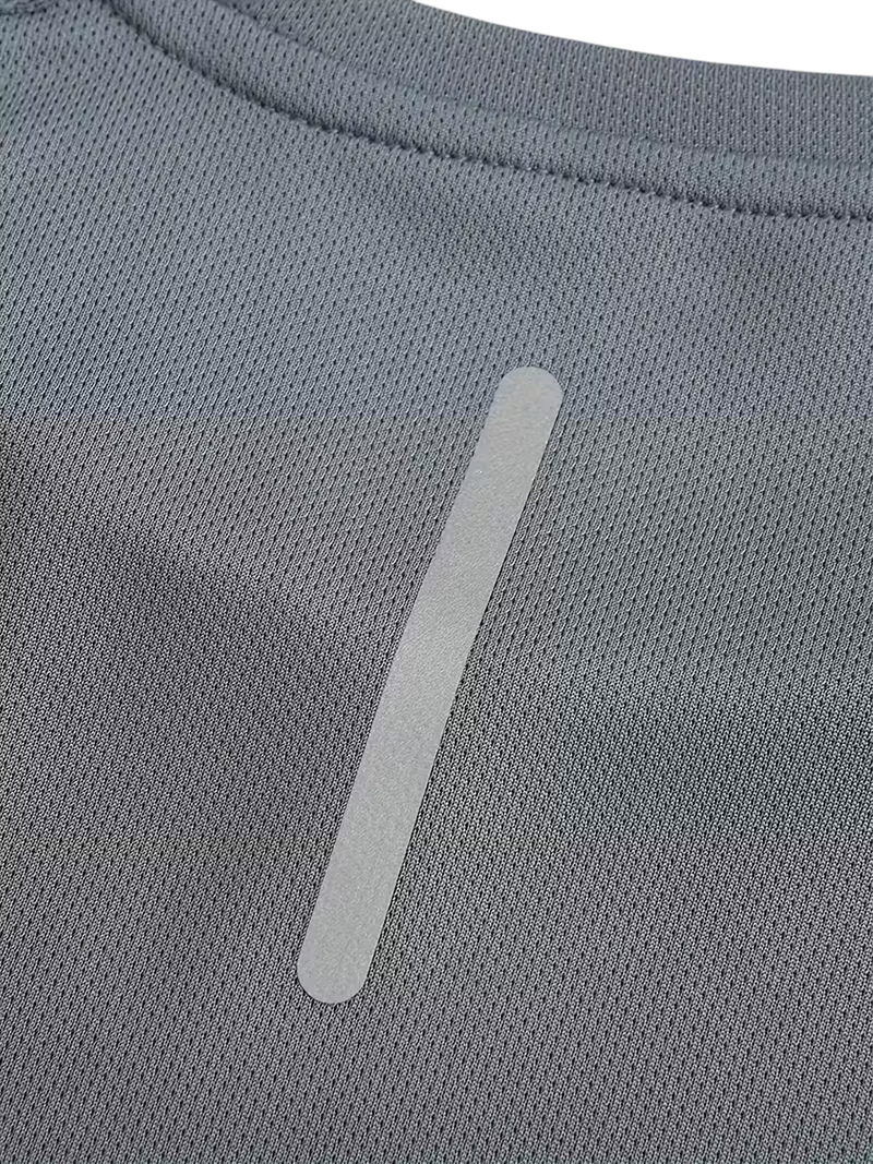 Ironlite sportshirt
