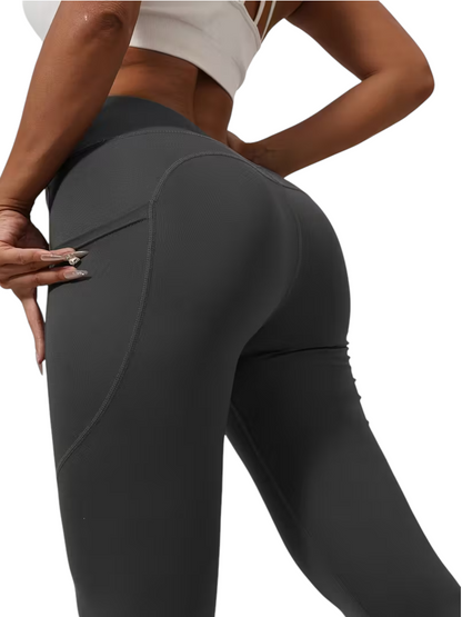 PACEPOCKET Legging