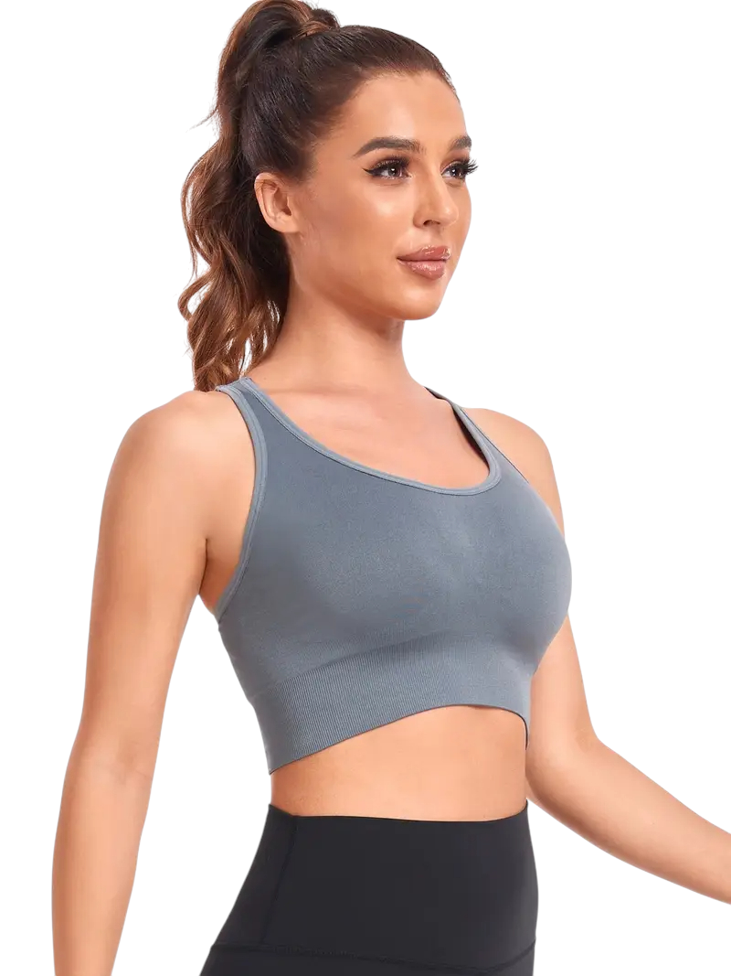 Sports bra