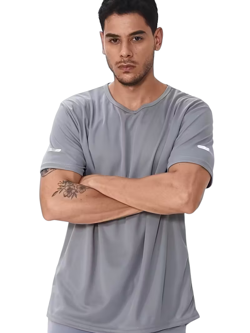 Ironlite sportshirt