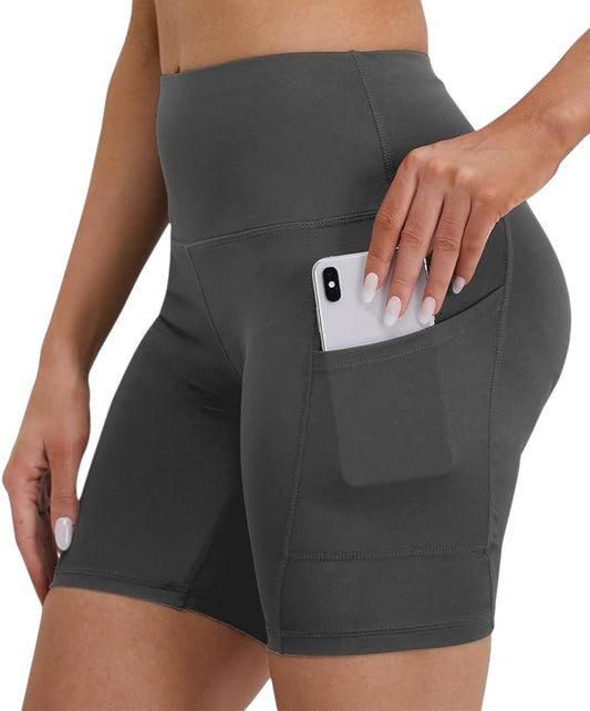 EASESHORTS