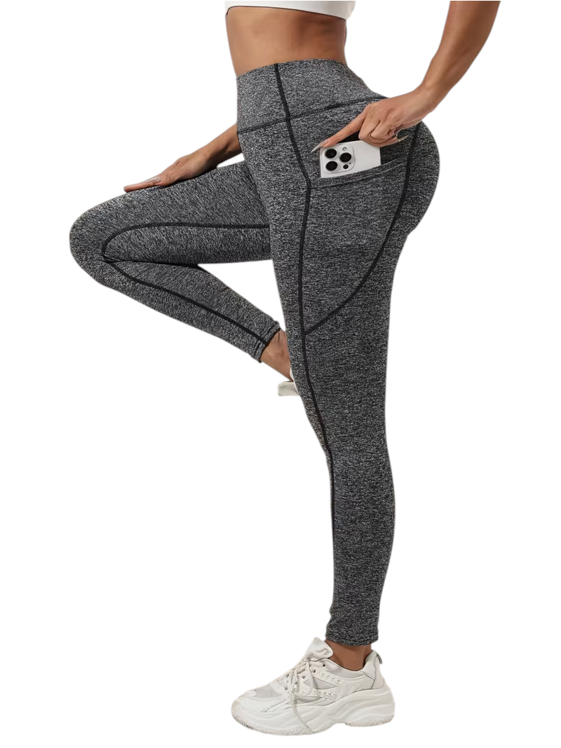 PACEPOCKET Legging