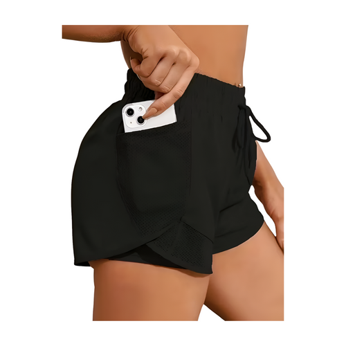 Activeease short