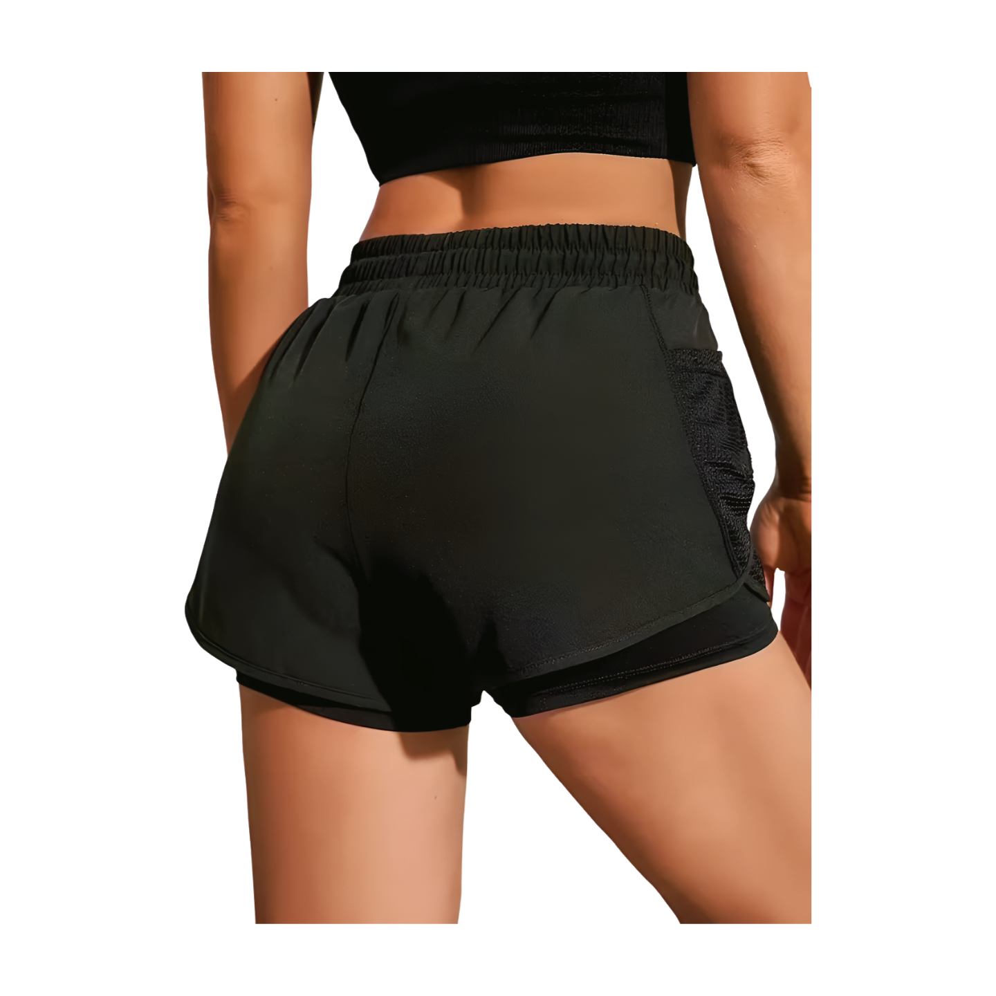 Activeease short