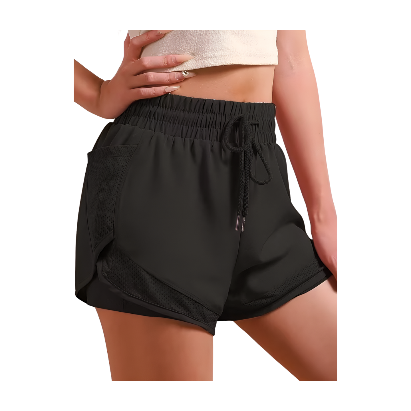 Activeease short