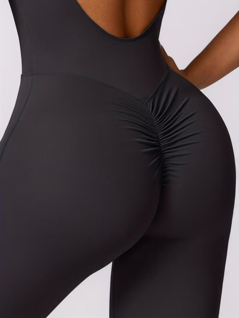 Urbangoddes bodysuit