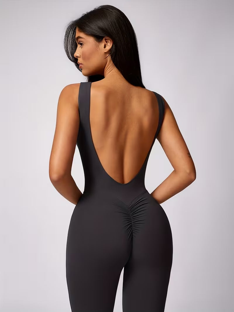 Urbangoddes bodysuit