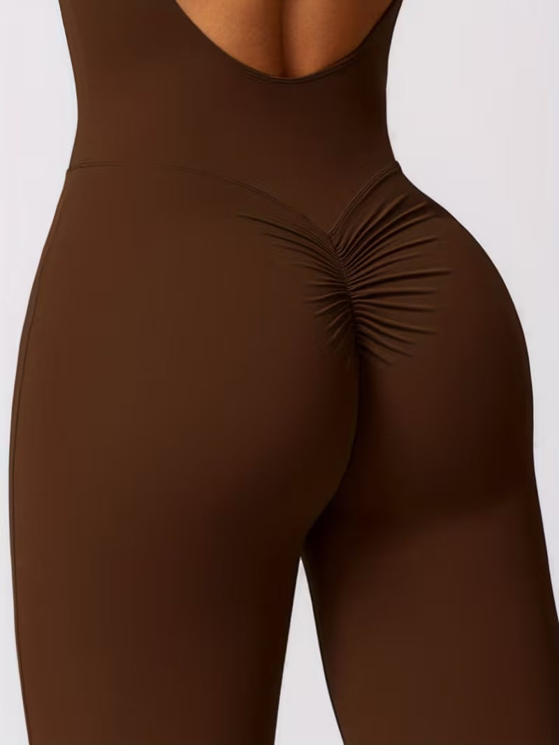 Urbangoddes bodysuit