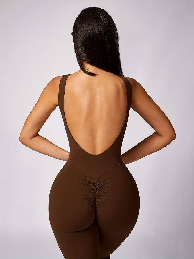 Urbangoddes bodysuit