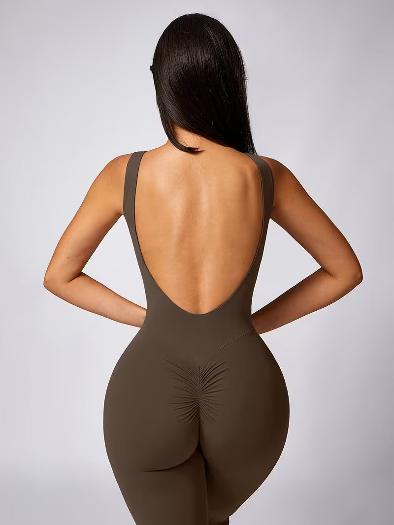 Urbangoddes bodysuit