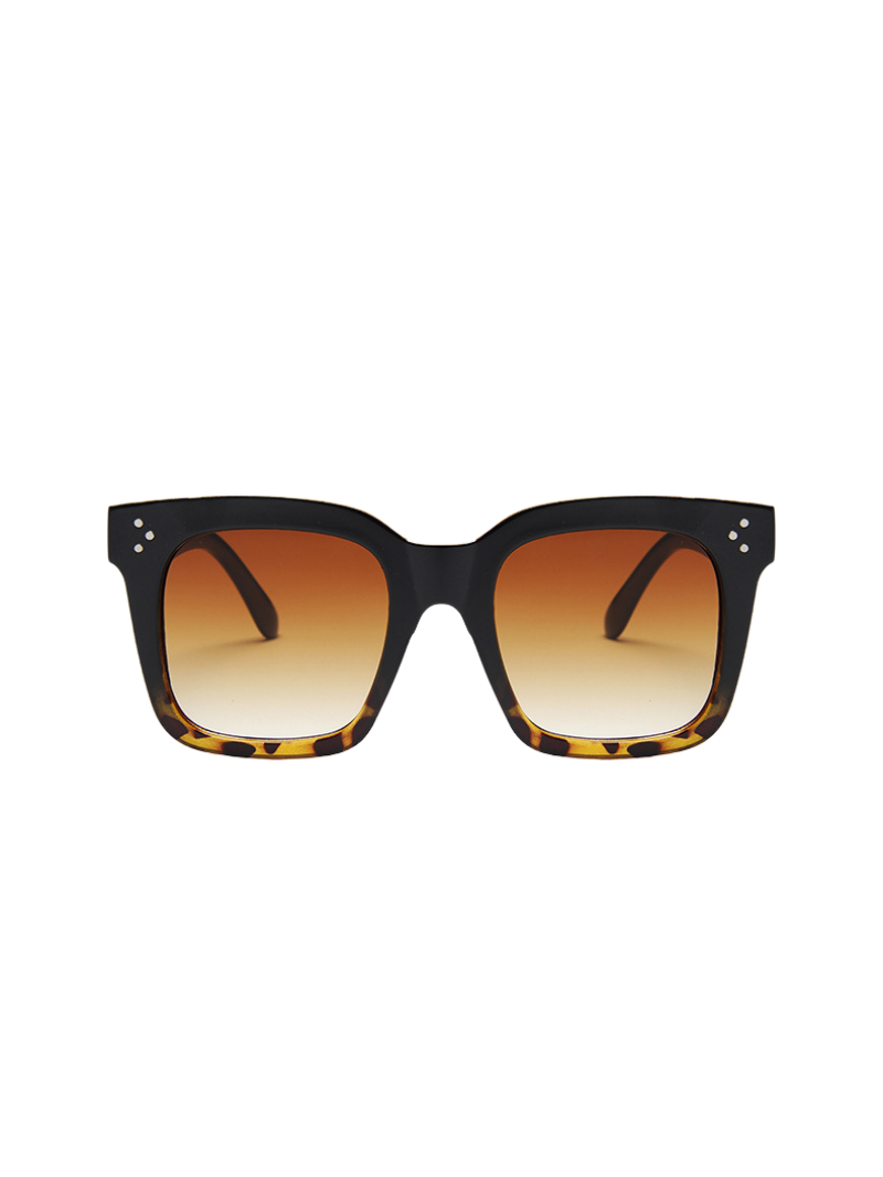 GLOWSPARK Oversized Zonnebril