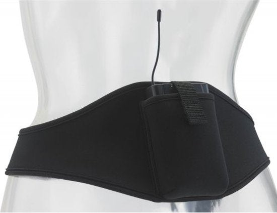 SparkNine micbelt
