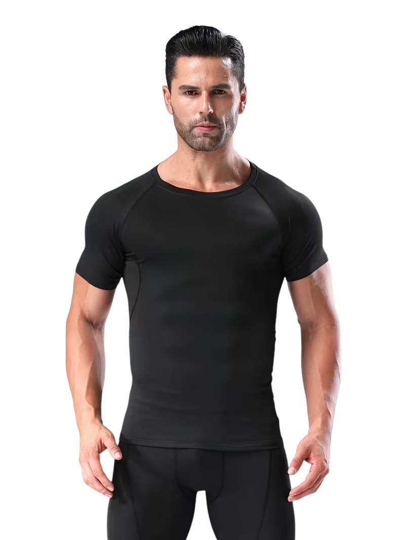 AEROFLEX Sportshirt