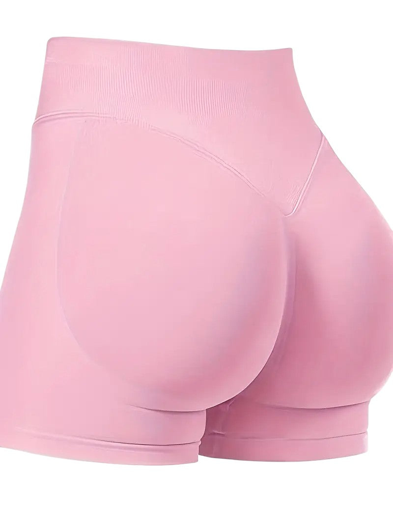 PEACHLIFT Shorts